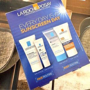 La Roche Posay Sun-care‎ Bundle